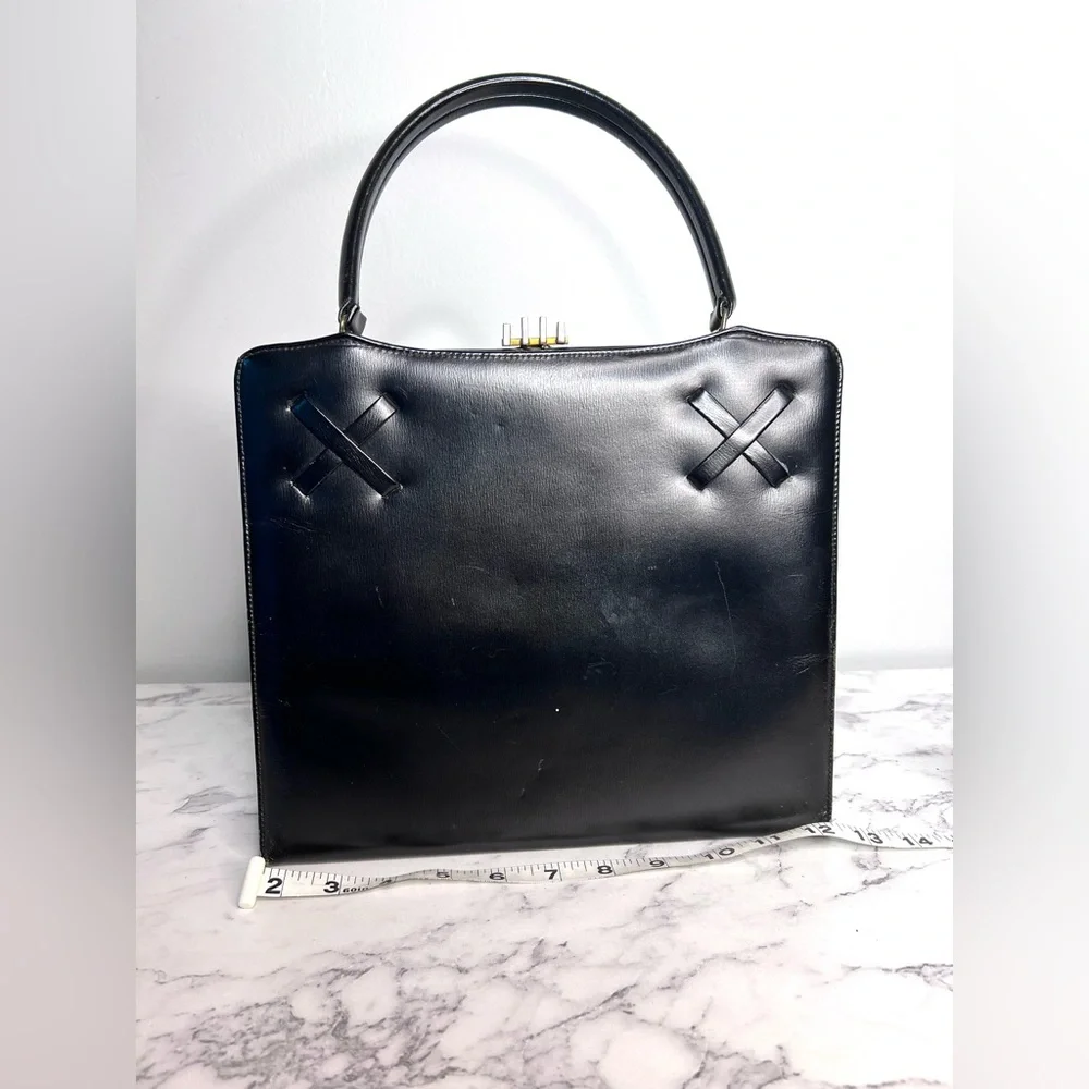 Vintage 1960’s handbag. One of a kind - Picture 1 of 10